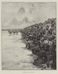 The Derby, the Favourite wins!